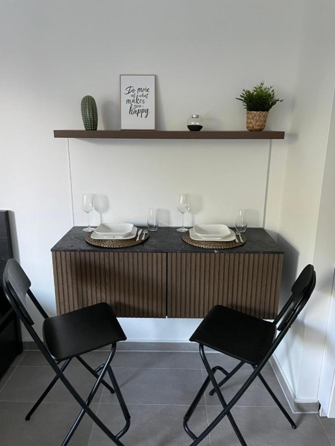 Komfortables Apartment In Der Naehe Der Messe Ганновер Экстерьер фото